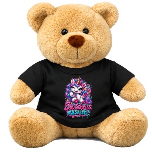Teddy Siggi Ein Scheiss muss ich