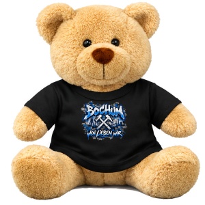 Teddy Siggi Bochum Wen wir lieben