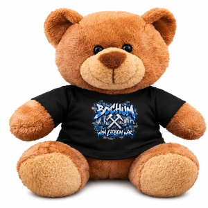 Teddy Siggi Bochum Wen wir lieben