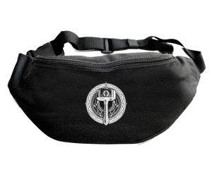 Gürteltasche Thors Hammer