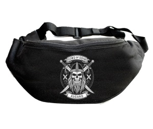 Gürteltasche Sons Of Odin Asgard