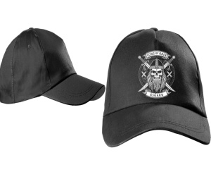 Basecap Sons Of Odin Asgard