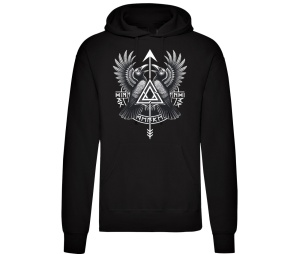 Kapusweatshirt Raben