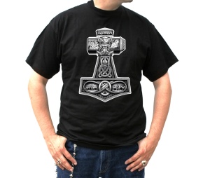 T-Shirt Thorshammer