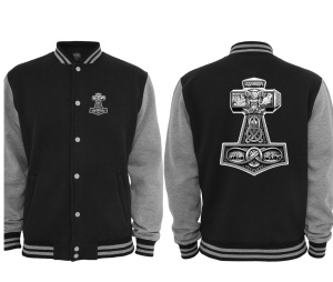 College Jacke Thorshammer