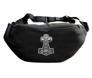 Gürteltasche Thorshammer