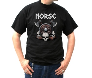 T-Shirt Norse