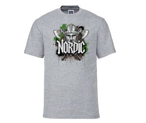 T-Shirt Nordic