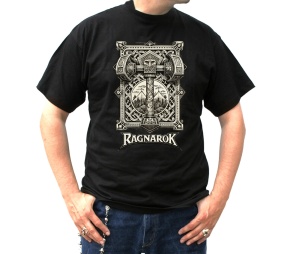 T-Shirt Ragnarok