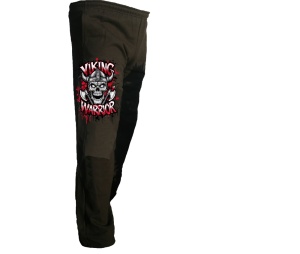 Jogginghose Viking Warrior