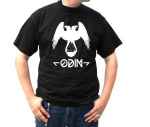T-Shirt Odin