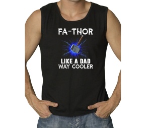 Muskelshirt FA-Thor