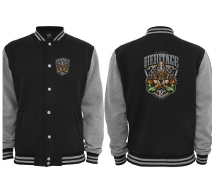 College Jacke Nordic Heritage