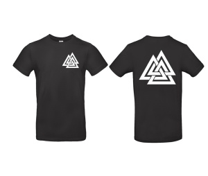 T-Shirt Valknut
