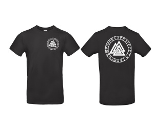 T-Shirt Valknut