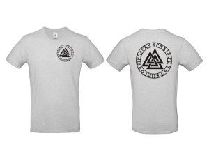 T-Shirt Valknut