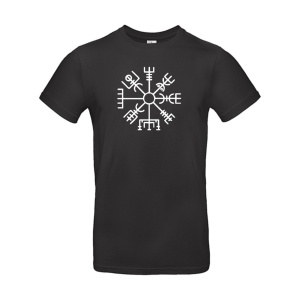 T-Shirt Vegvisir