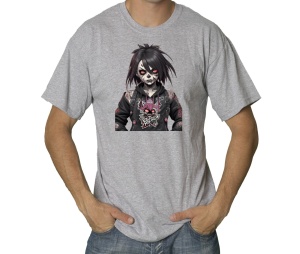 T-Shirt Zombie