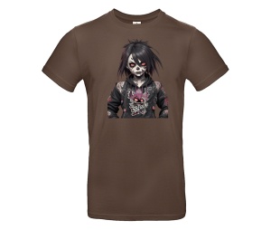 T-Shirt Zombie