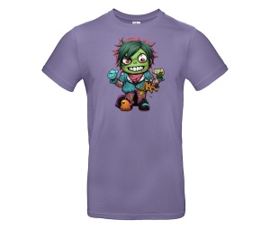 T-Shirt Zombie