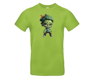 T-Shirt Zombie