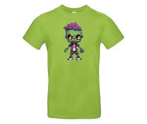 T-Shirt Zombie
