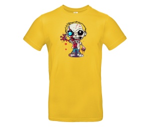 T-Shirt Zombie