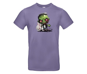 T-Shirt Zombie
