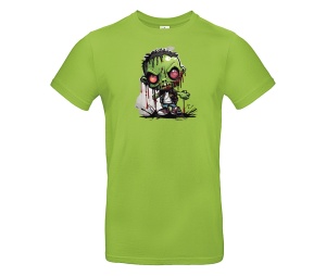 T-Shirt Zombie