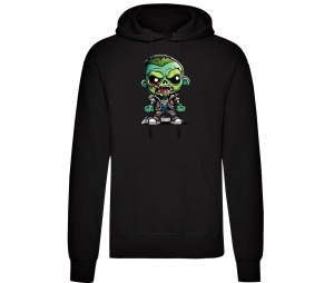 Kapusweatshirt Zombie